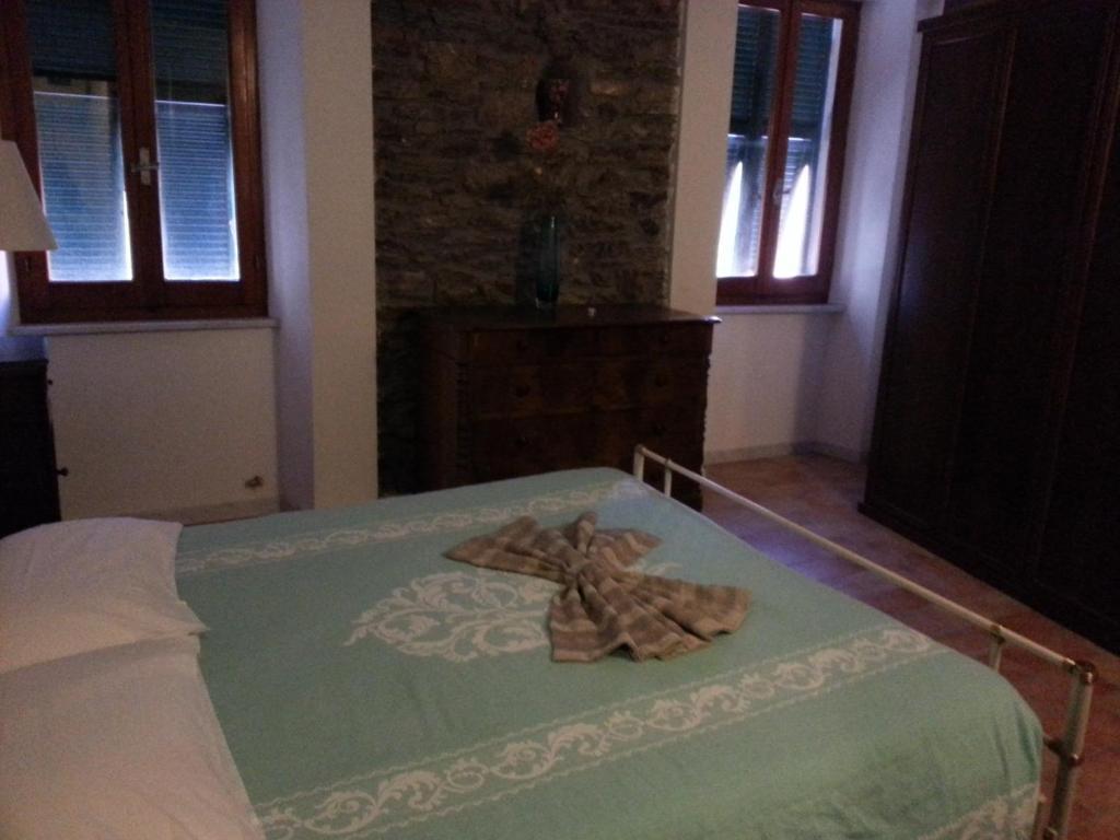 Hotel La Perla Delle 5 Terre à Vernazza Chambre photo