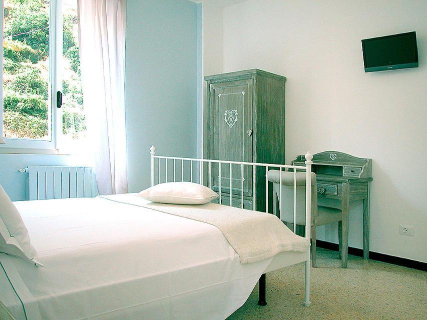 Hotel La Perla Delle 5 Terre à Vernazza Chambre photo